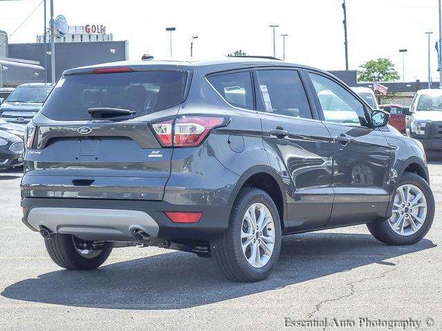 Ford Escape 2017 photo 7